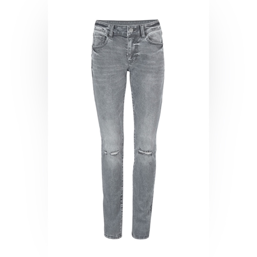 Cabi High Skinny Jean Size 6 NWT